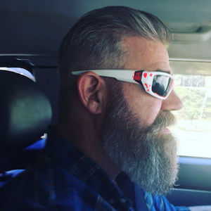 Meet your Posher, Franklin